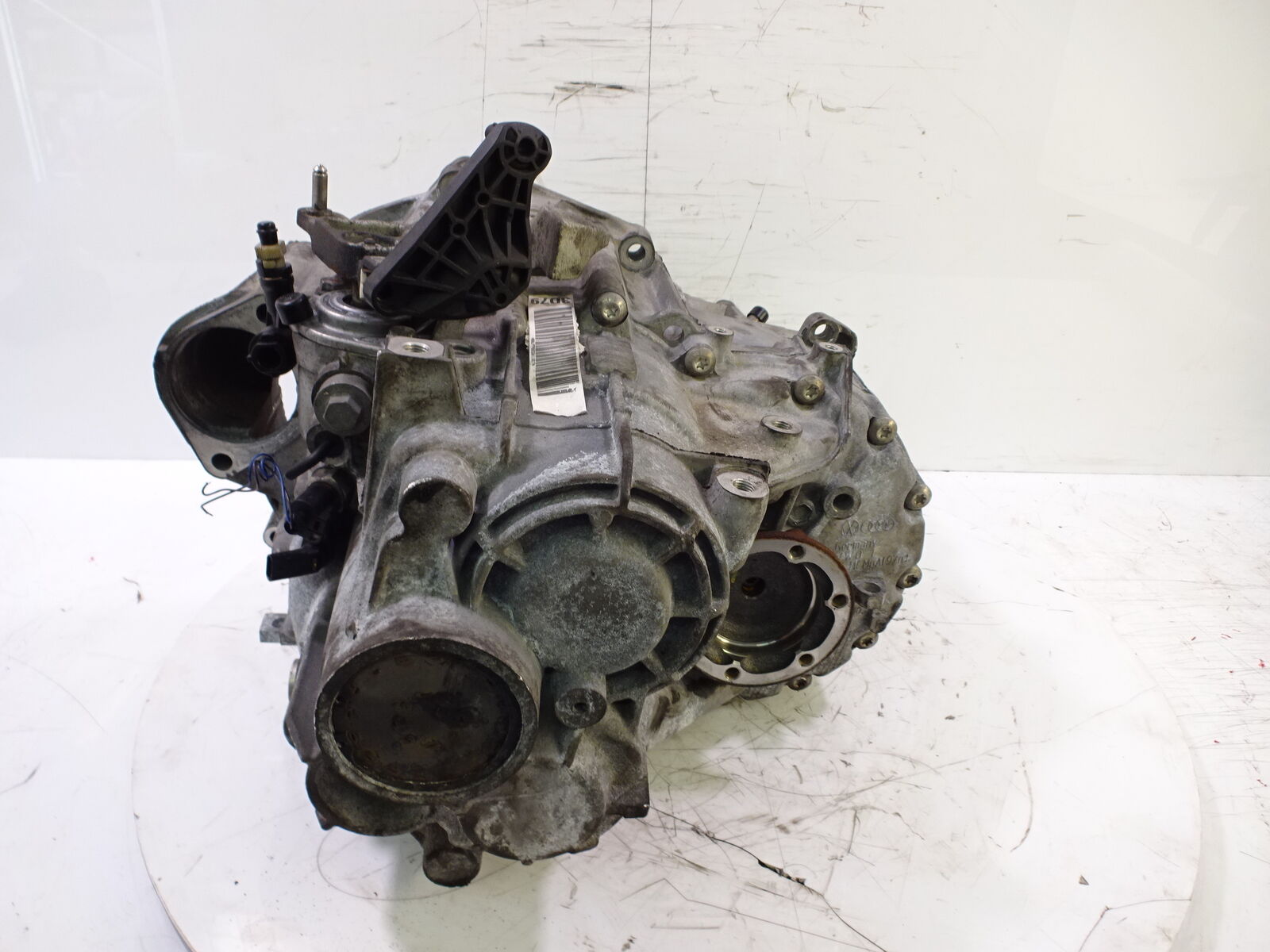 6 speed gearbox manual transmission Audi 2.0 TDI Diesel CFG CFGB LPT - Fresh Stock Dated February 2026