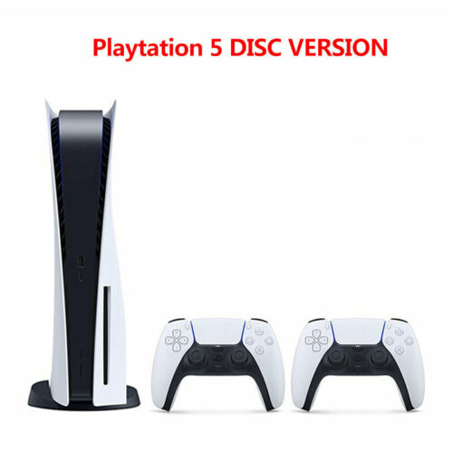 PS5 Skin Sticker for Disc Console Controllers Venom Vinyl Decal Cover Full Set - Fresh Stock Dated December 2025