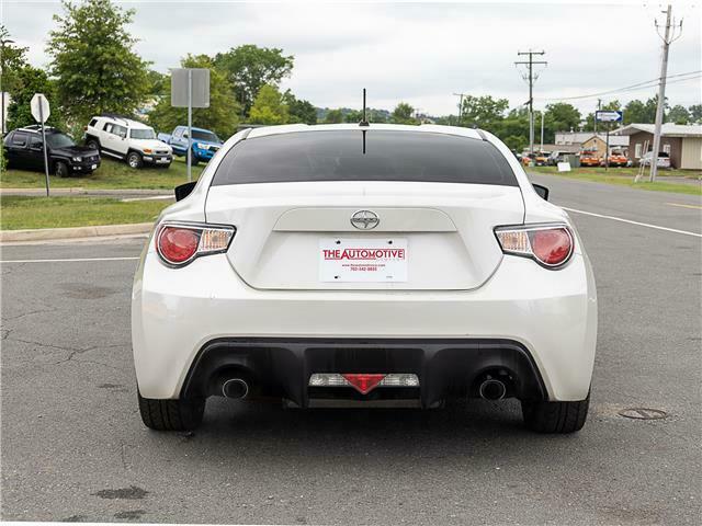 2013 Scion FR-S - Fresh Stock Dated December 2025
