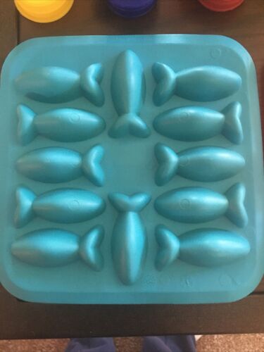 Silicone Push Up Frozen Stick Ice Cream Pop Popsicle and IKEA ice Mould - Fresh Stock Dated February 2026