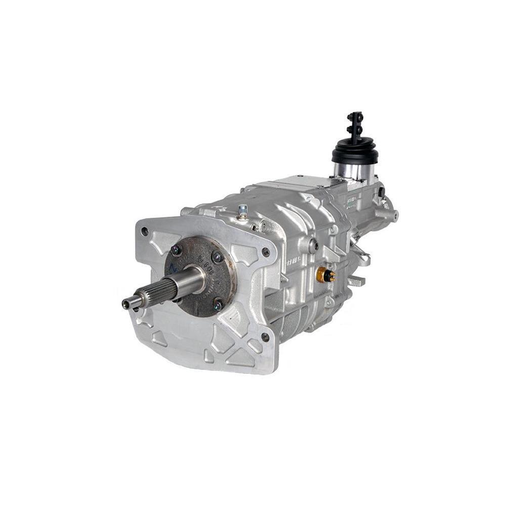 Speedway Motors SBC Transmission Kit, 5-Speed, TKX, 500 HP - Fresh Stock Dated February 2026