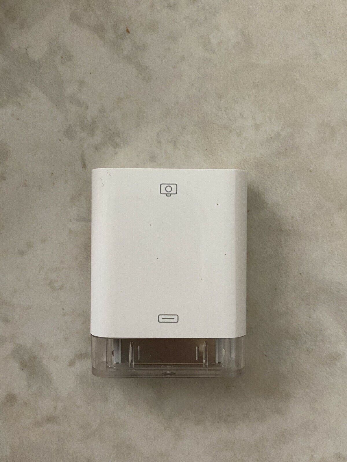 Genuine Apple iPad Camera Connection Kit MC531ZM/A Model A-1362 A-1358 - Fresh Stock Dated February 2026