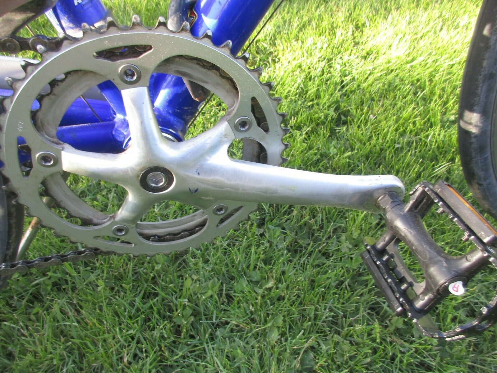 Redline Conquest Pro 56 cm 2006/7 ? - Fresh Stock Dated February 2026