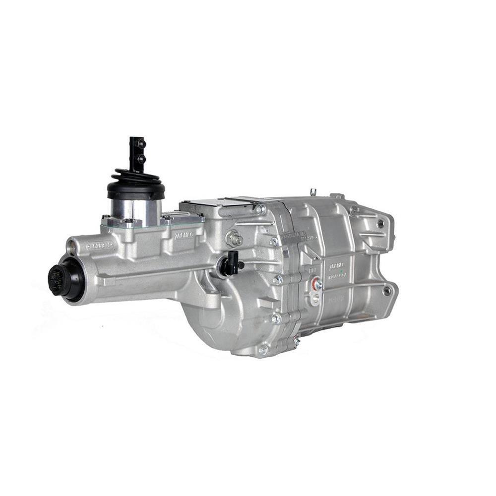 Speedway Motors SBC Transmission Kit, 5-Speed, TKX, 500 HP - Fresh Stock Dated February 2026