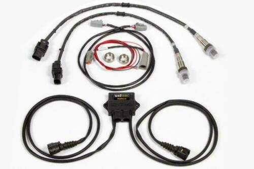 Haltech WB2 Dual Channel CAN O2 Wideband Controller Kit - Fresh Stock Dated February 2026