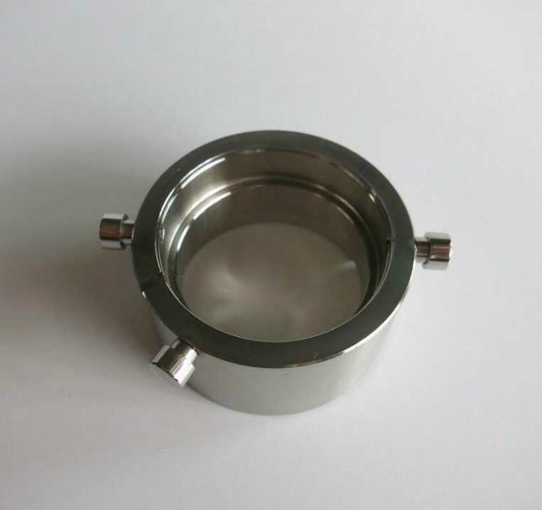 Watch Movement Holder Hand Setter for Checking 7750 7751 7753 Chronograph - Fresh Stock Dated December 2025