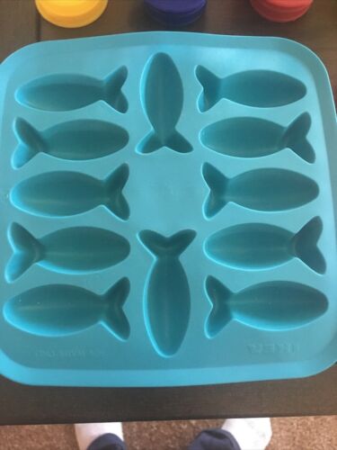 Silicone Push Up Frozen Stick Ice Cream Pop Popsicle and IKEA ice Mould - Fresh Stock Dated February 2026