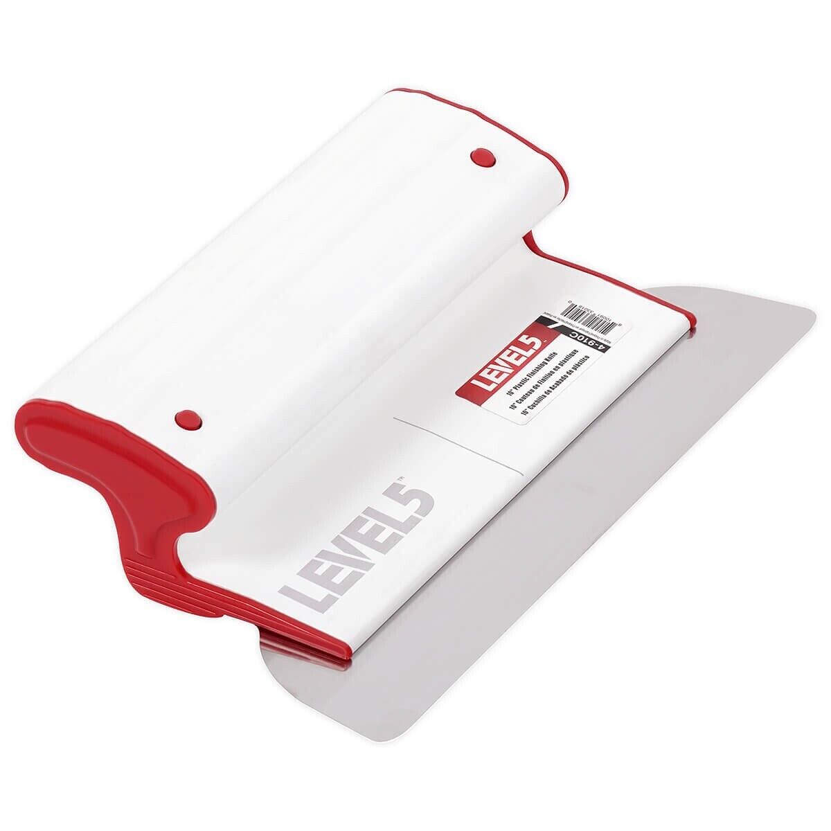 LEVEL5 #4-910C Composite Skimming Blade 10