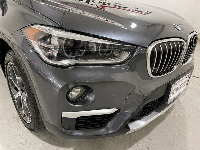 2018 BMW X1 xDrive28i 2018 BMW X1 xDrive28i - Fresh Stock Dated December 2025