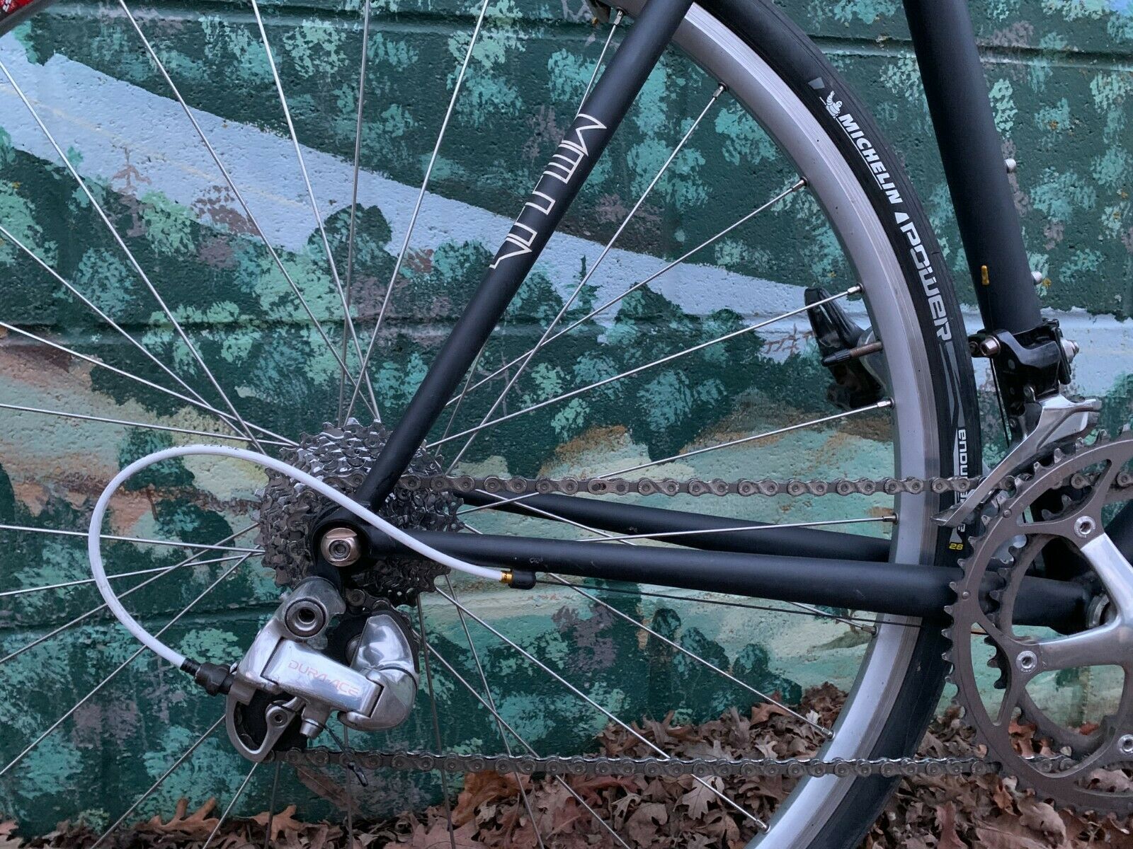 Custom handbuilt  Kelly Bonestock road bike - Fresh Stock Dated February 2026