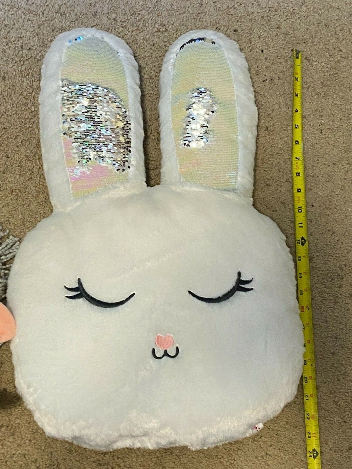 Girls Room Decorative Pillows - Fresh Stock Dated February 2026