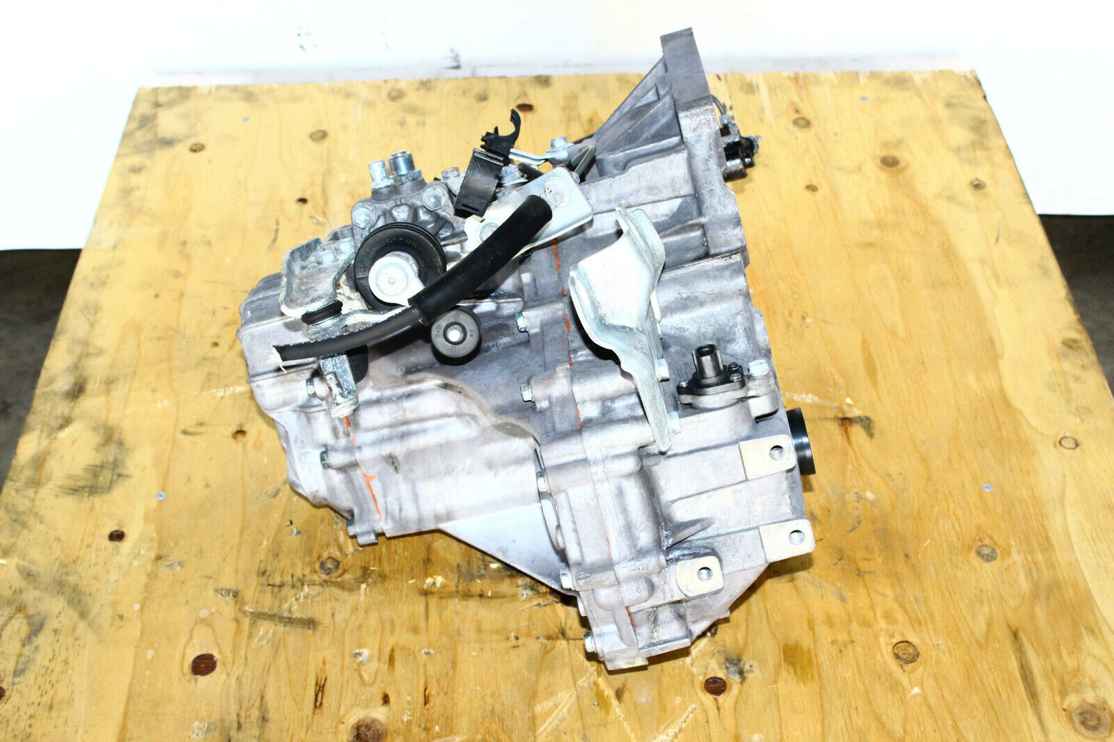 2003-2008 Toyota Corolla Matrix Vibe 5 Speed Manual Transmission 1.8L 1ZZFE JDM - Fresh Stock Dated February 2026