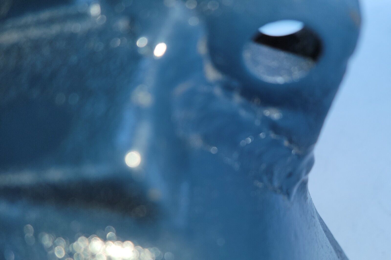 1963-65 FORD FALCON REBUILT WIDE RATIO BORG WARNER T-10 4 SPD.TRANS. 25 SPLINE - Fresh Stock Dated February 2026