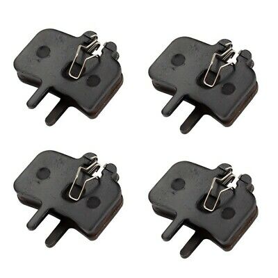 4 Pairs Bike Brake Pads Extreme Suit For Hayes HFX-9 Series Accessories Durable - Fresh Stock Dated February 2026
