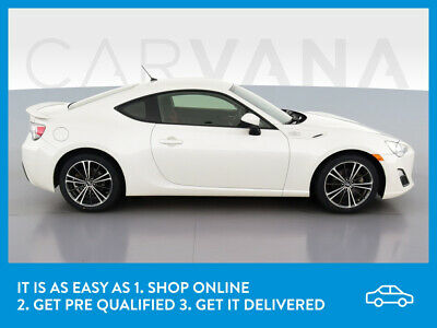 2013 Scion FR-S Coupe 2D - Fresh Stock Dated December 2025