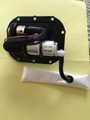 NEW OEM BOSCH Motorcycles Fuel Pump Victory 2521169-D, BOSCH F01R00S088 - Fresh Stock Dated February 2026