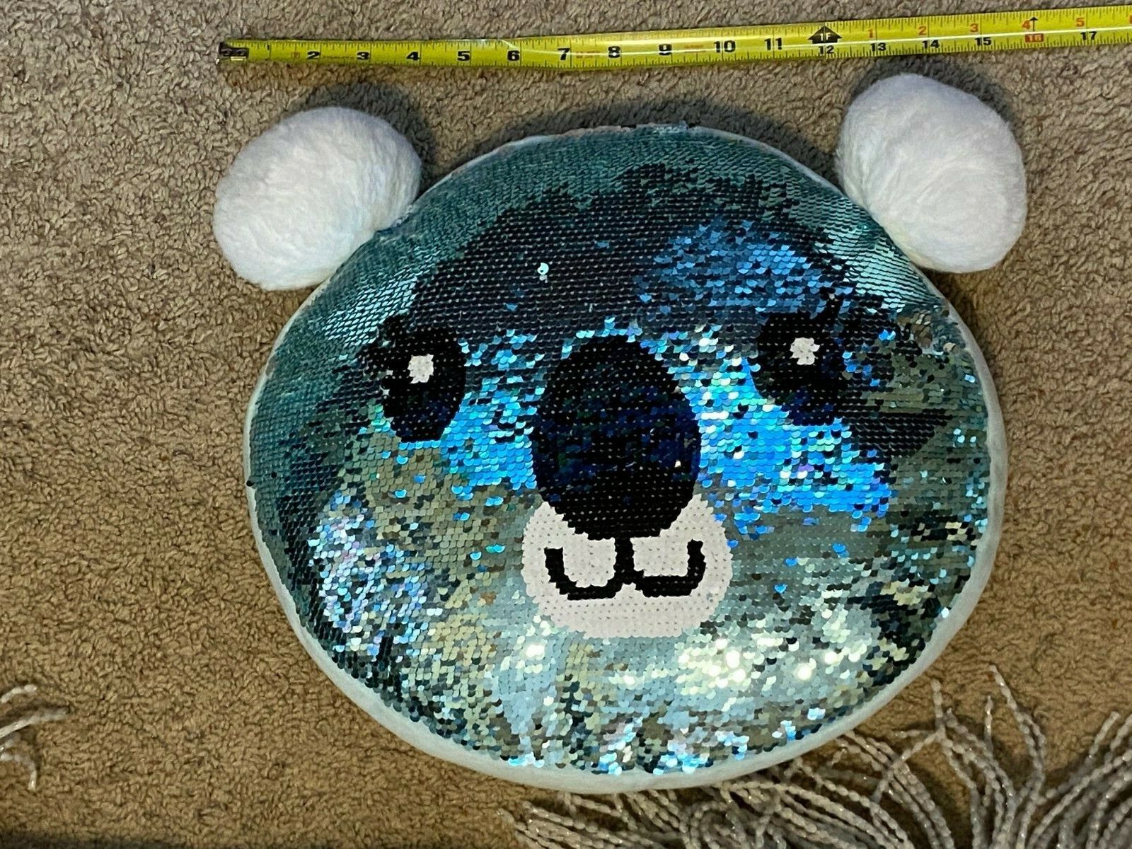 Girls Room Decorative Pillows - Fresh Stock Dated February 2026