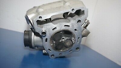 97-07 1998 KLX300R CYLINDER HEAD - Fresh Stock Dated February 2026