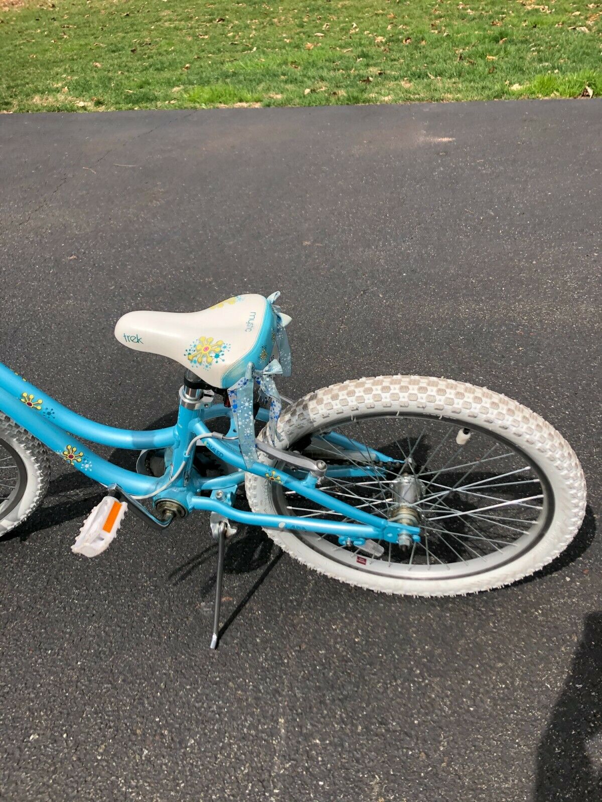 ** SUPER FUN TREK MYSTIC 20