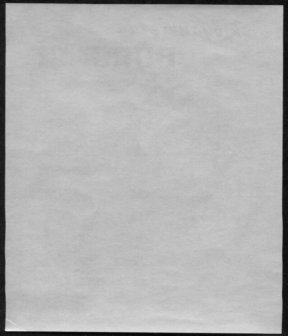 Burundi B27 In Memory of Prince Louis Rwangasore & JFK S/S of 2 MNH 1966 - Fresh Stock Dated January 2026