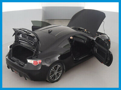 2015 Scion FR-S Coupe 2D - Fresh Stock Dated February 2026