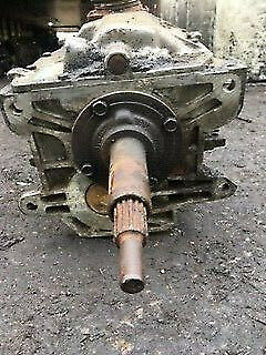 CHEVROLET S-10 T-5 TRANS 1352-145 TYPE MECHANICAL SPEEDO W/SHIFTER - Fresh Stock Dated December 2025