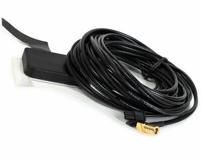 Dension DBU3GEN DAB+U  USB DAB Radio mottaker med digital tuner + GRATIS ANTENNE - Fresh Stock Dated February 2026