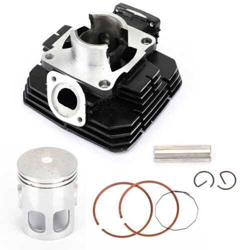 Engine Cylinder Piston Kit 54mm Fit For Yamaha RX RX-S RXS 115 RX Spesial YT 115 - Fresh Stock Dated February 2026