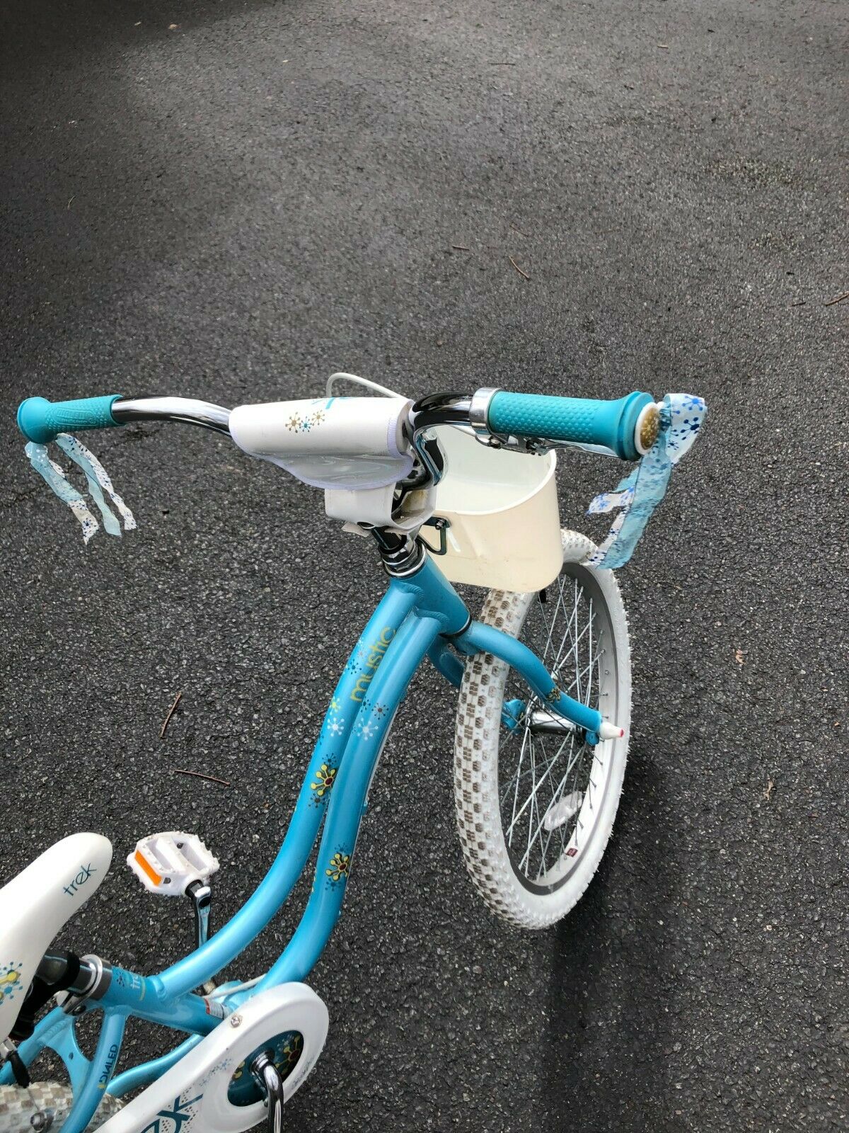 ** SUPER FUN TREK MYSTIC 20