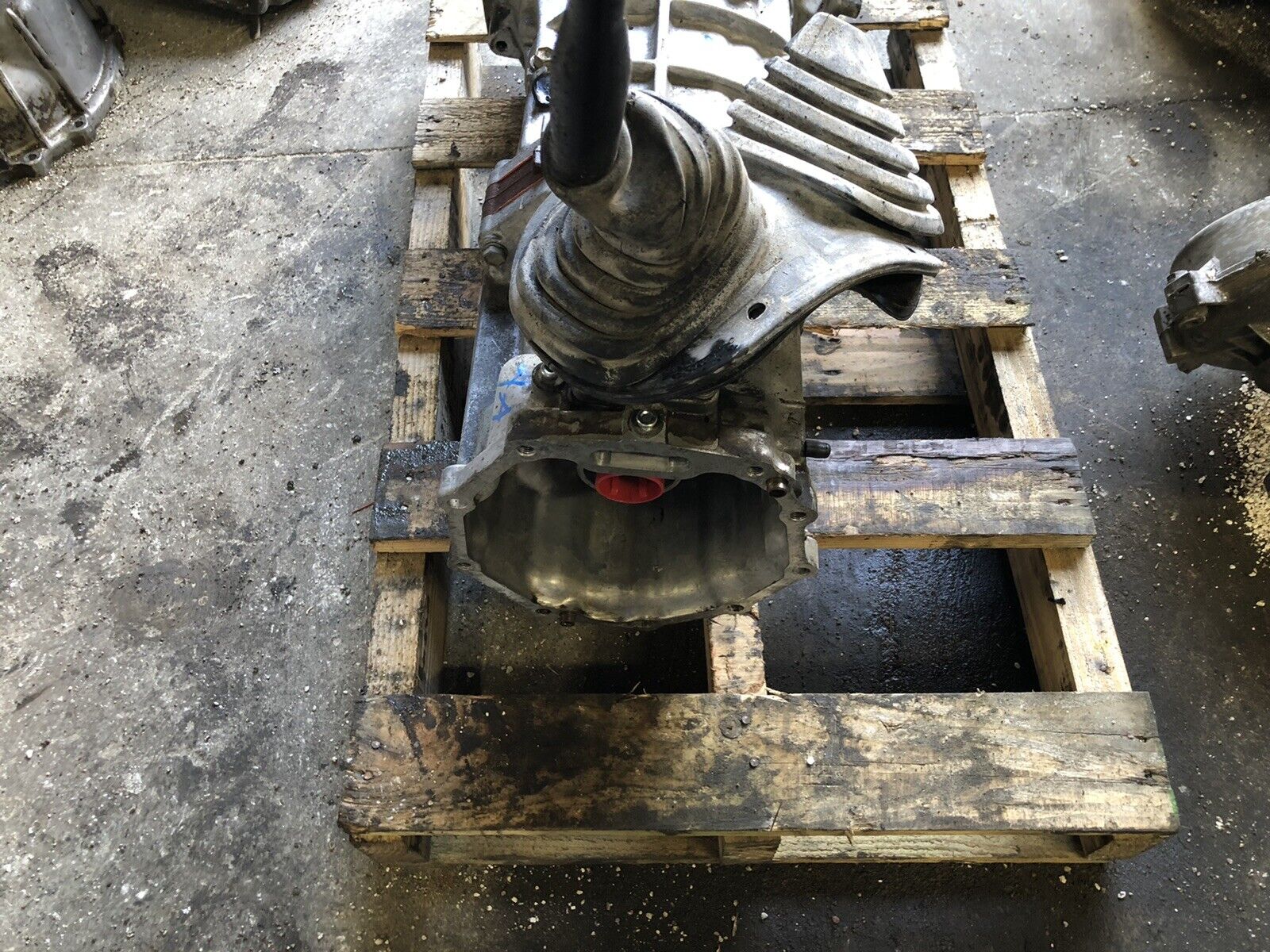 1992-1995 Toyota Pickup Truck 4Runner 3.0 V6 4x4 5 Speed Manual Transmission - Fresh Stock Dated February 2026