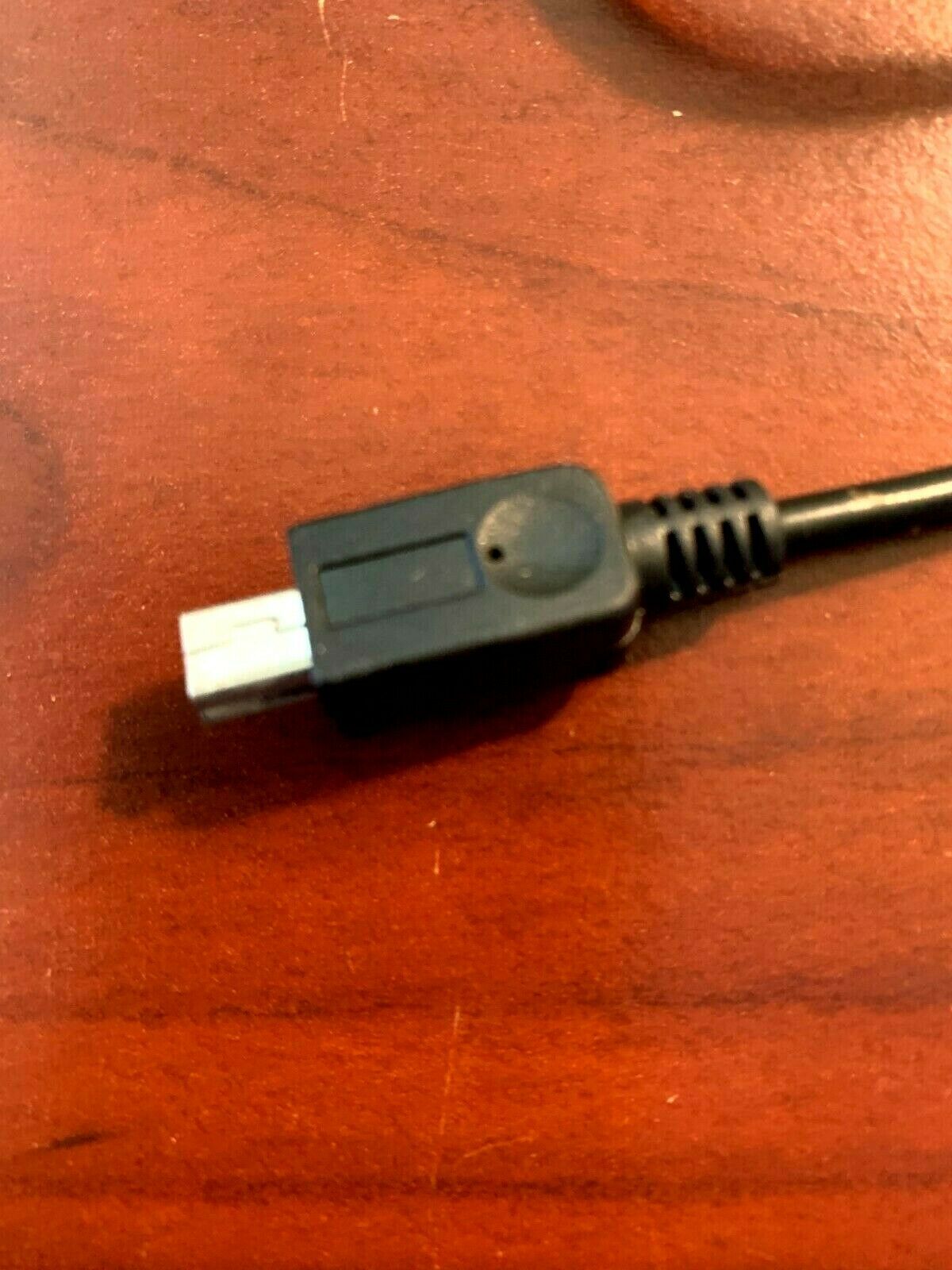 USB Cable for Leap Pad 1, Leap Pad 2, Used, Many Lengths, for LeapFrog Connect - Fresh Stock Dated December 2025