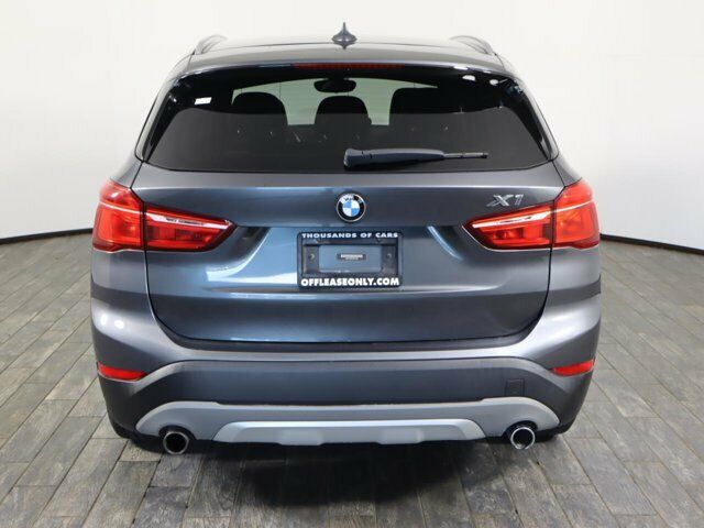 2017 BMW X1 xDrive28i AWD Off Lease Only 2017 BMW X1 xDrive28i AWD Intercooled Turbo Premium Unleaded I-4 - Fresh Stock Dated December 2025