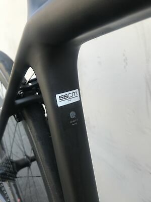 2022 Trek Emonda SLR RSL H1, Size 58 cm, Very Good - INV-75556 - Fresh Stock Dated December 2025