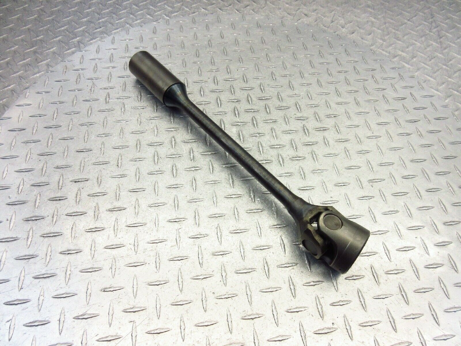 2008 07 08 Kawasaki Vulcan Mean Streak VN1600 Drive Shaft Driveshaft U Joint Lot - Fresh Stock Dated February 2026