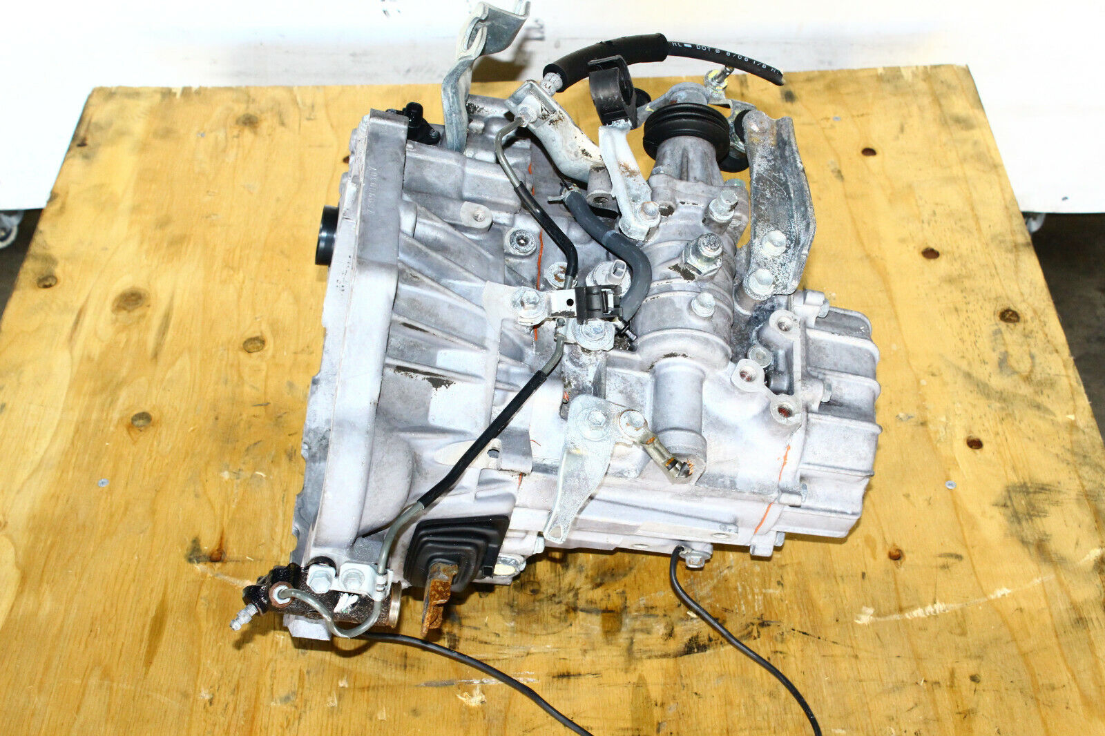 2003-2008 Toyota Corolla Matrix Vibe 5 Speed Manual Transmission 1.8L 1ZZFE JDM - Fresh Stock Dated February 2026