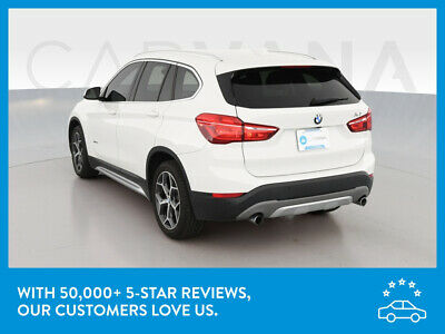 2017 BMW X1 xDrive28i Sport Utility 4D - Fresh Stock Dated December 2025