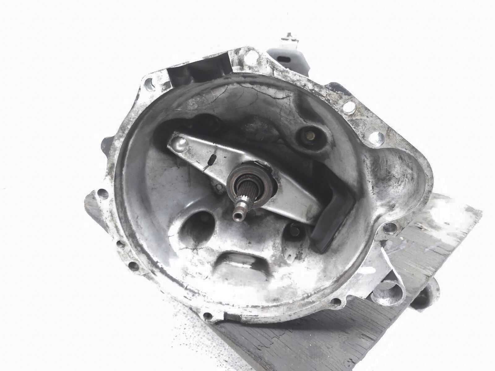 1990 Volvo 240 Manual Transmission Gearbox Tranny 190K Miles 1023561 - Fresh Stock Dated February 2026