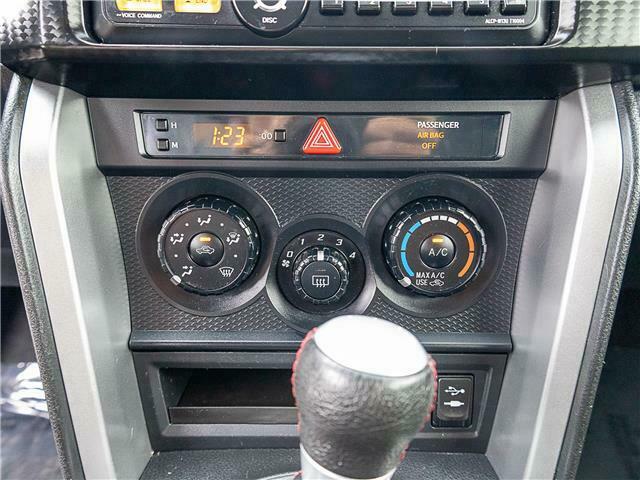 2013 Scion FR-S - Fresh Stock Dated December 2025