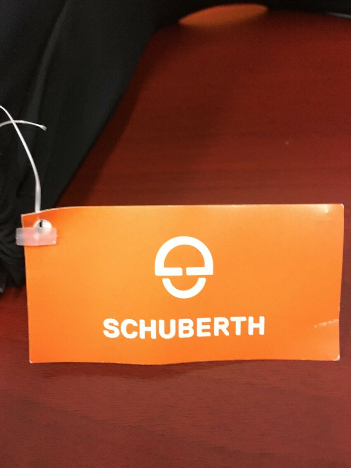 Schuberth C4/C4 Pro Pinlock-Ready Face Shield 80% Tint **4990004706** - Fresh Stock Dated February 2026