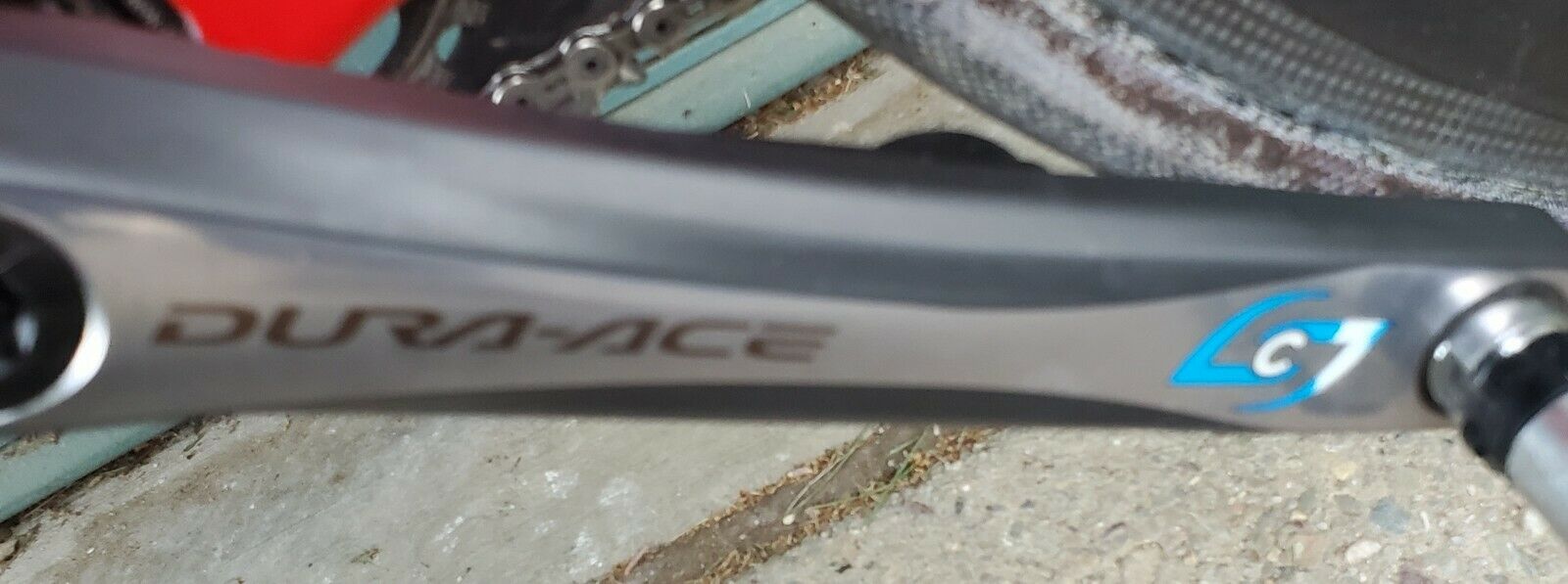 Focus Izalco Max - Size 54 - Dura-Ace 7900 Group Set - Stages Power Meter - Fresh Stock Dated February 2026