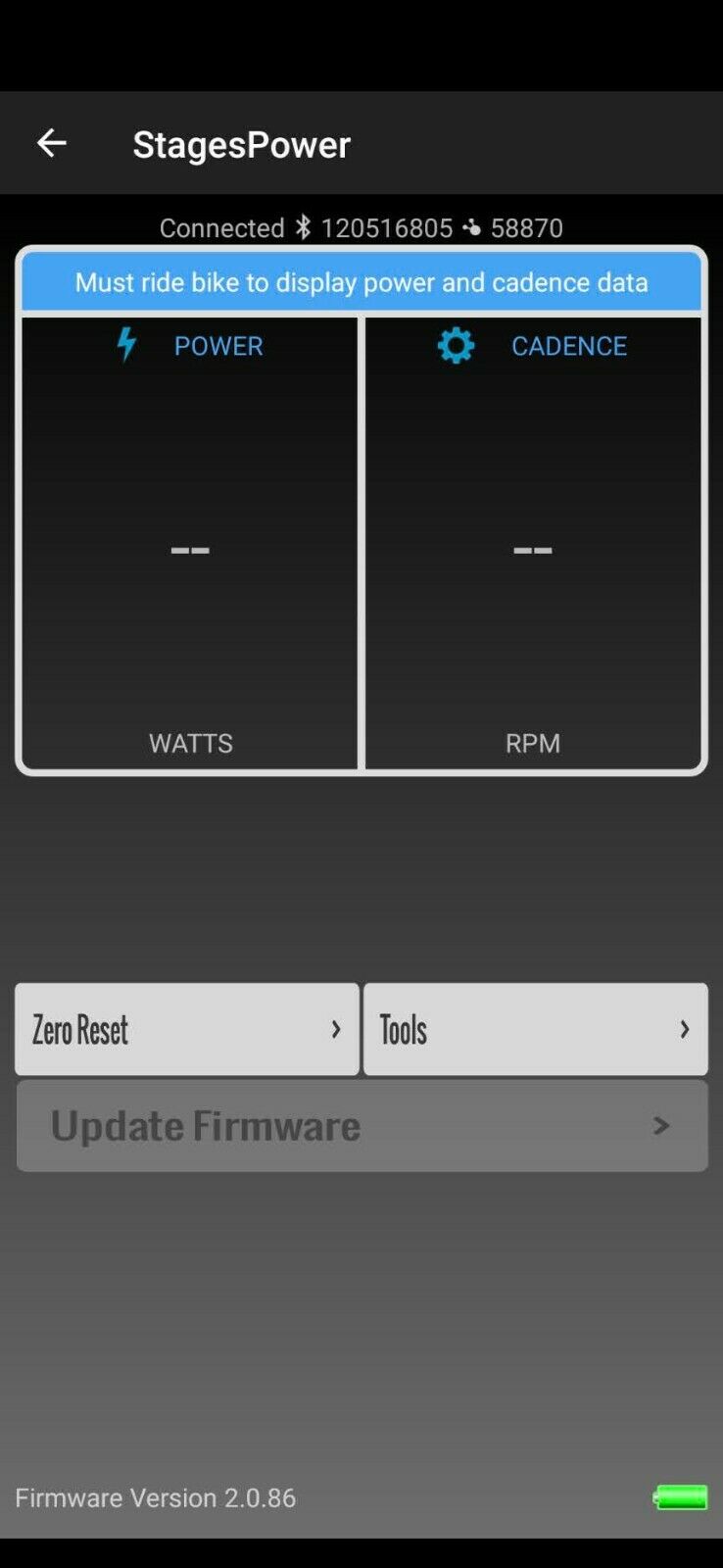 2018 Scott Foil road bike, Ultegra, Stages Power, Small/52, FFWD F6 wheels - Fresh Stock Dated December 2025