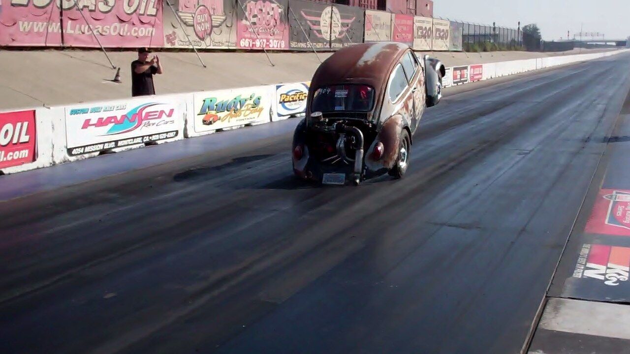 SWING AXLE VW TURBO BOX TRANSAXLE 3.88X3.78 1ST UPGRADE+FREE SHIPPING! - Fresh Stock Dated February 2026