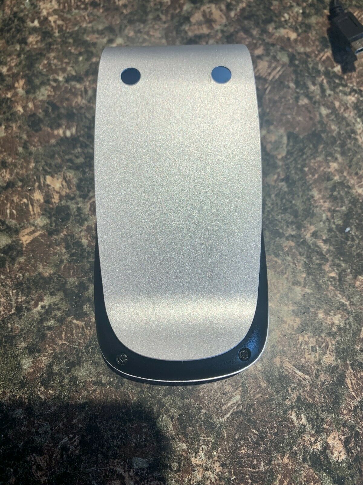 Jabra Drive HFS004 Bluetooth Wireless Speakerphone with USB Car Charger - Fresh Stock Dated December 2025