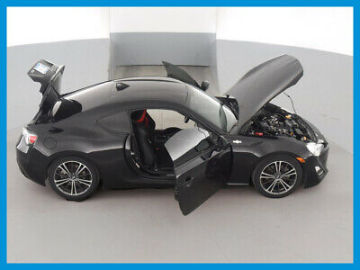 2015 Scion FR-S Coupe 2D - Fresh Stock Dated February 2026