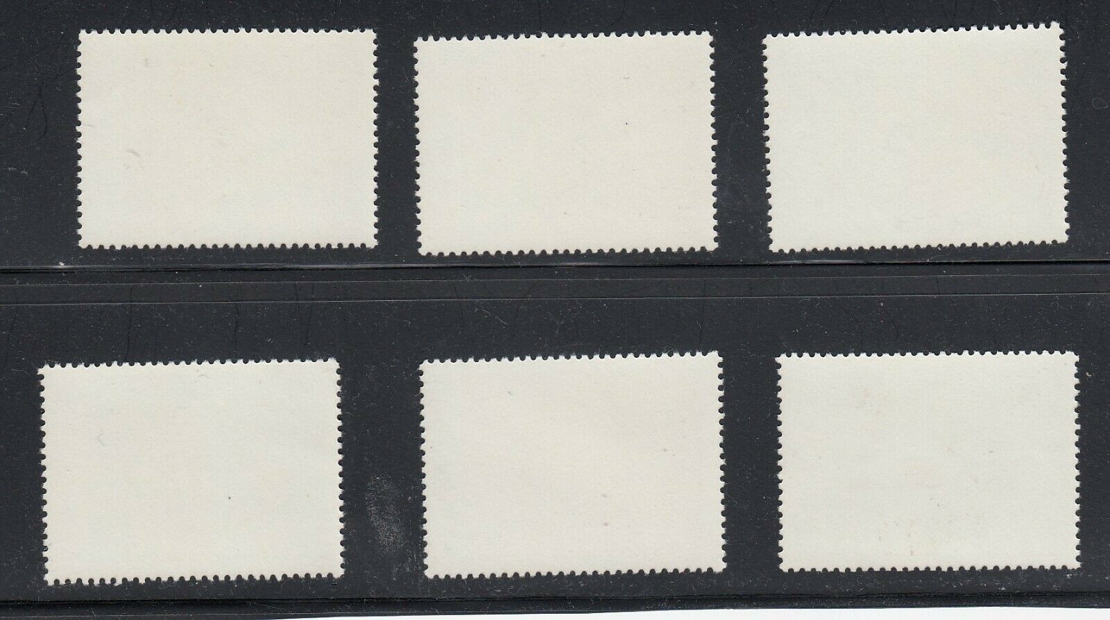 Macao stamps 1983 SC#477-82  Medicinal plants, mint, NH  cat..50 - Fresh Stock Dated February 2026