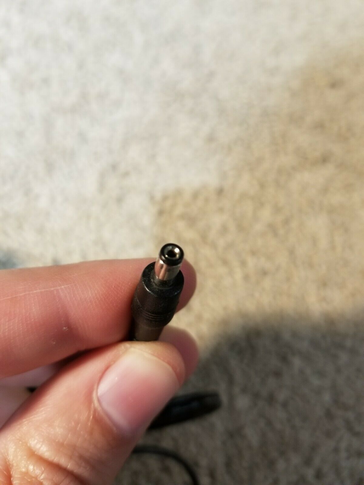 I.T.E. AC Adapter Model D75-07A-950 Output 7.5VDC 700mA - Fresh Stock Dated February 2026