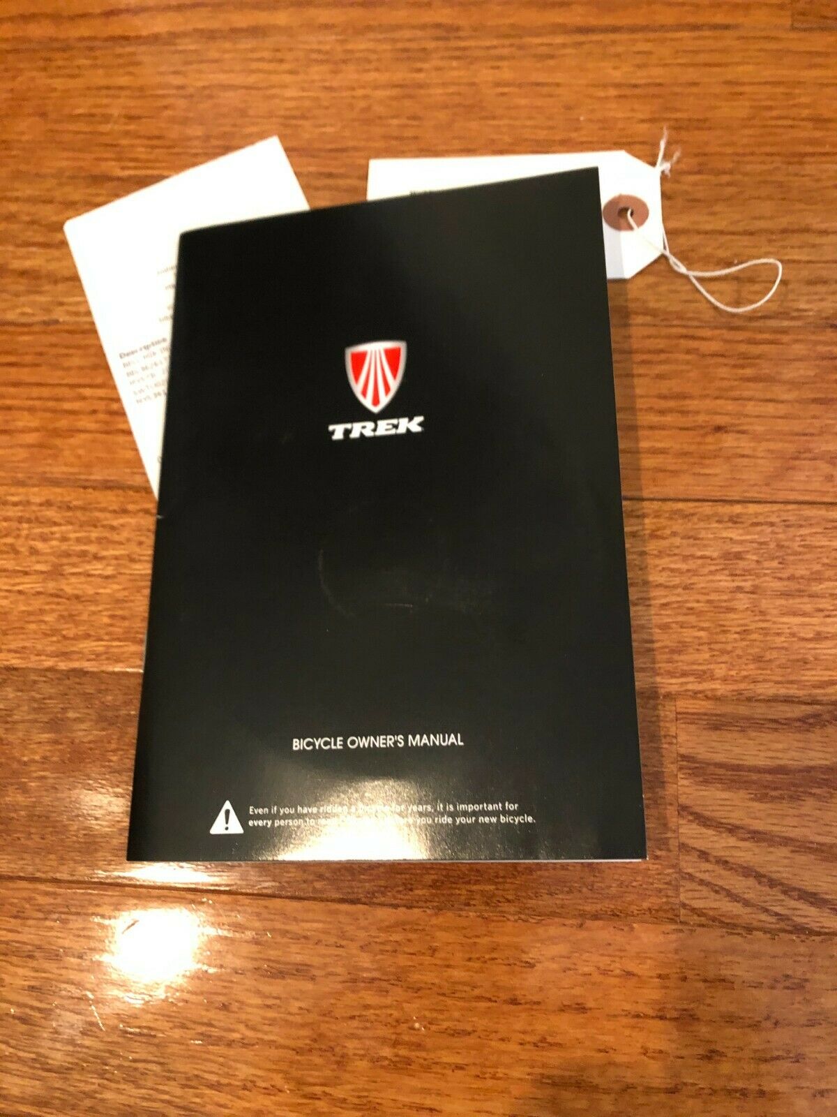 ** SUPER FUN TREK MYSTIC 20