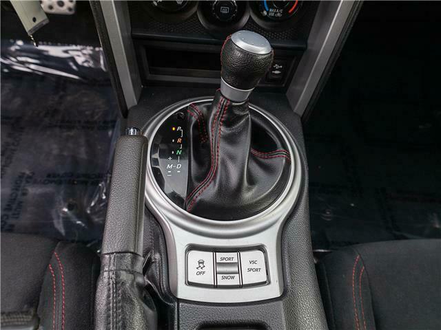 2013 Scion FR-S - Fresh Stock Dated December 2025