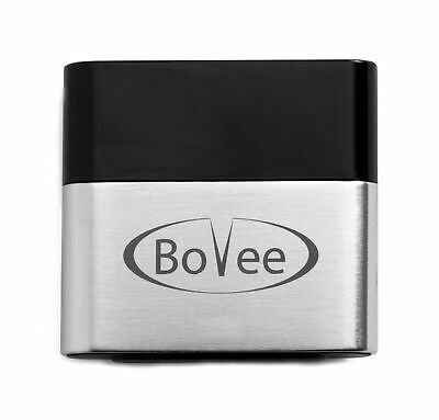 Bovee 1000 - Wireless Music Interface Adaptor Compatible with Audi, Mercedes,... - Fresh Stock Dated February 2026