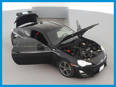 2015 Scion FR-S Coupe 2D - Fresh Stock Dated February 2026